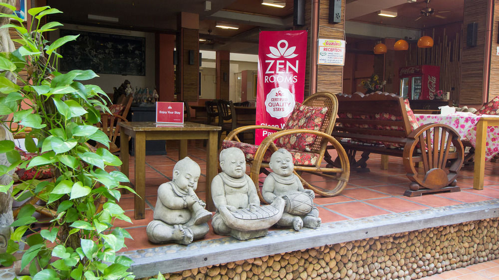 Hotel Khaosan