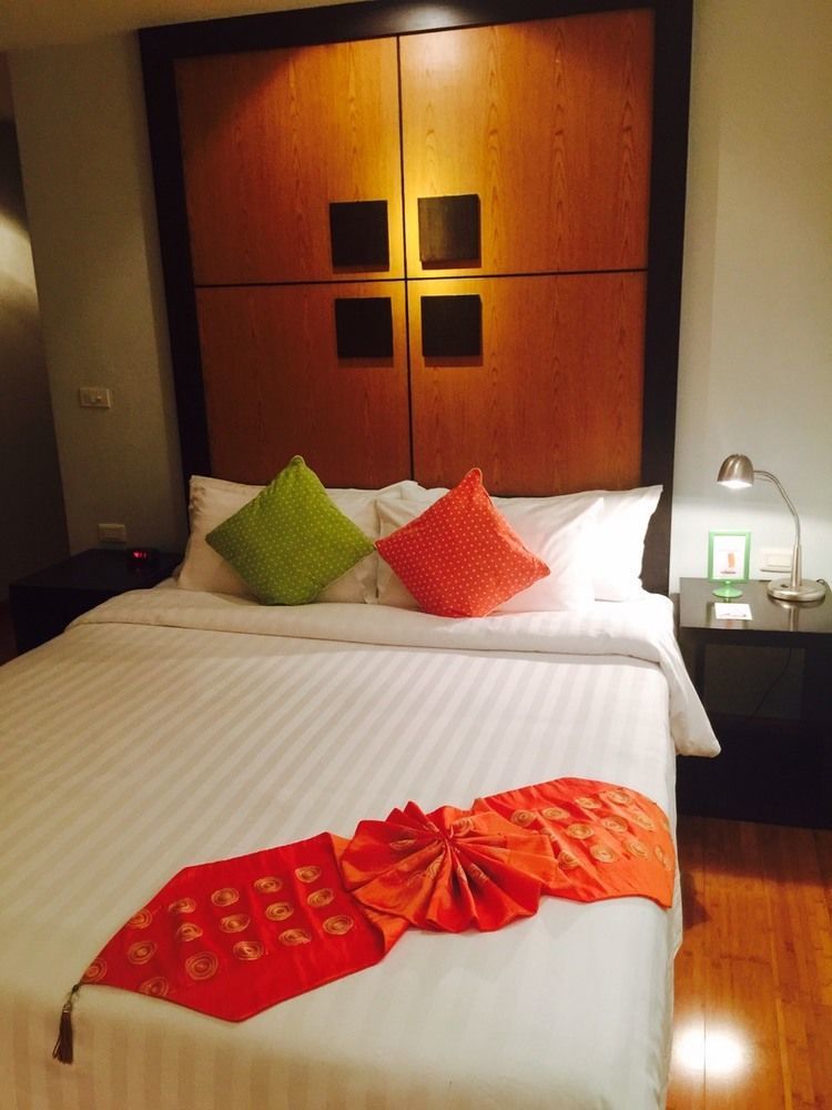 Icheck Sukhumvit 19