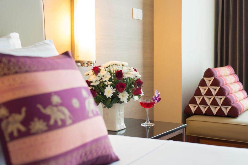 Marsi Hotel 4*