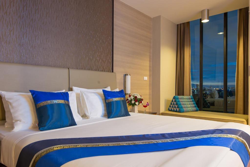 Hotel Marsi 4*