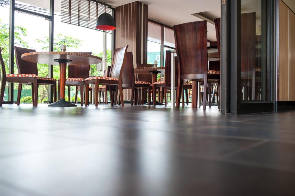 Marsi Hotel 4*
