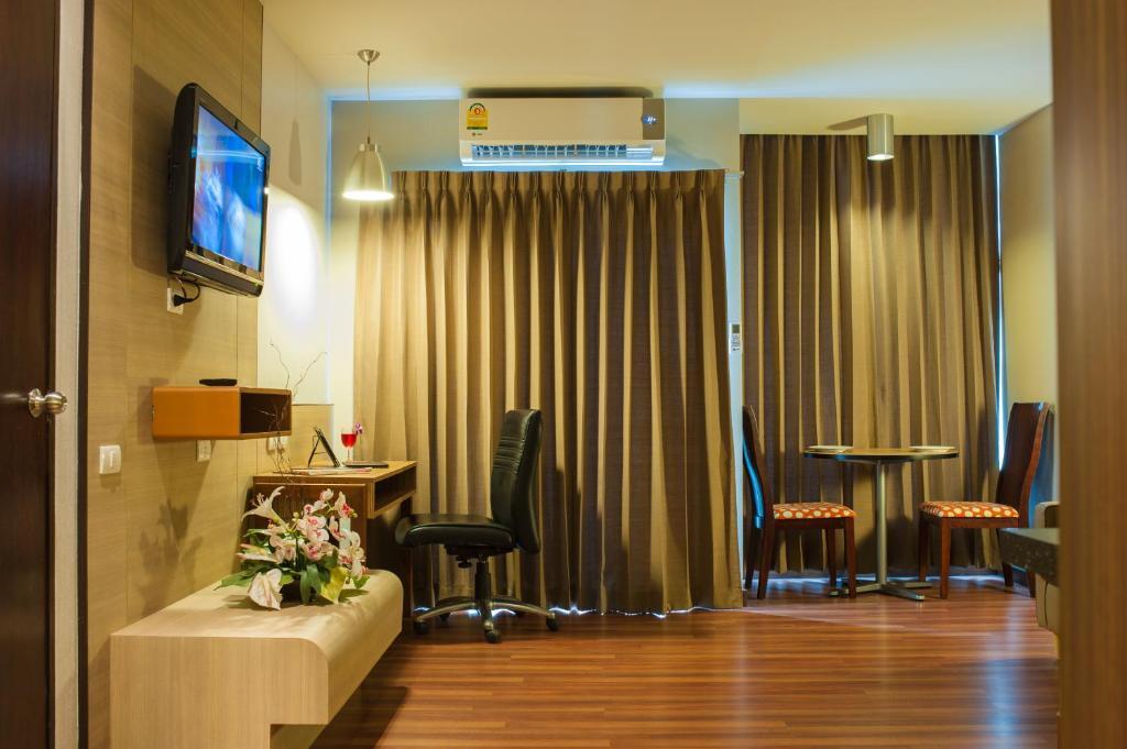 Hotel Marsi