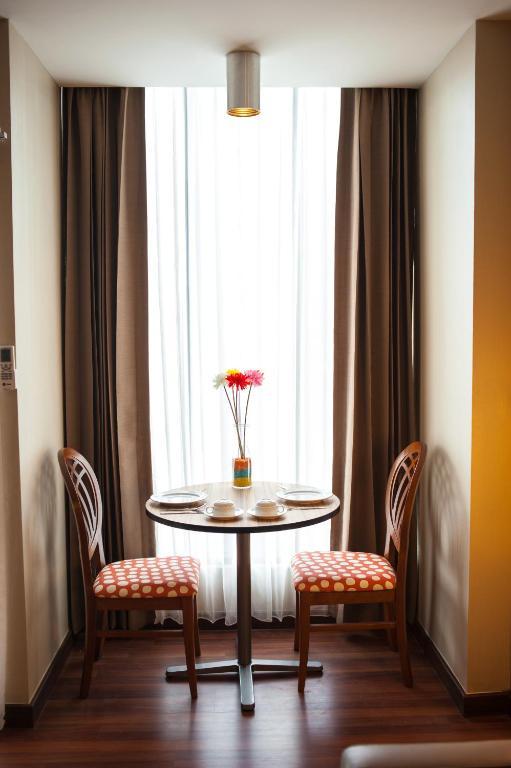 Marsi Hotel
