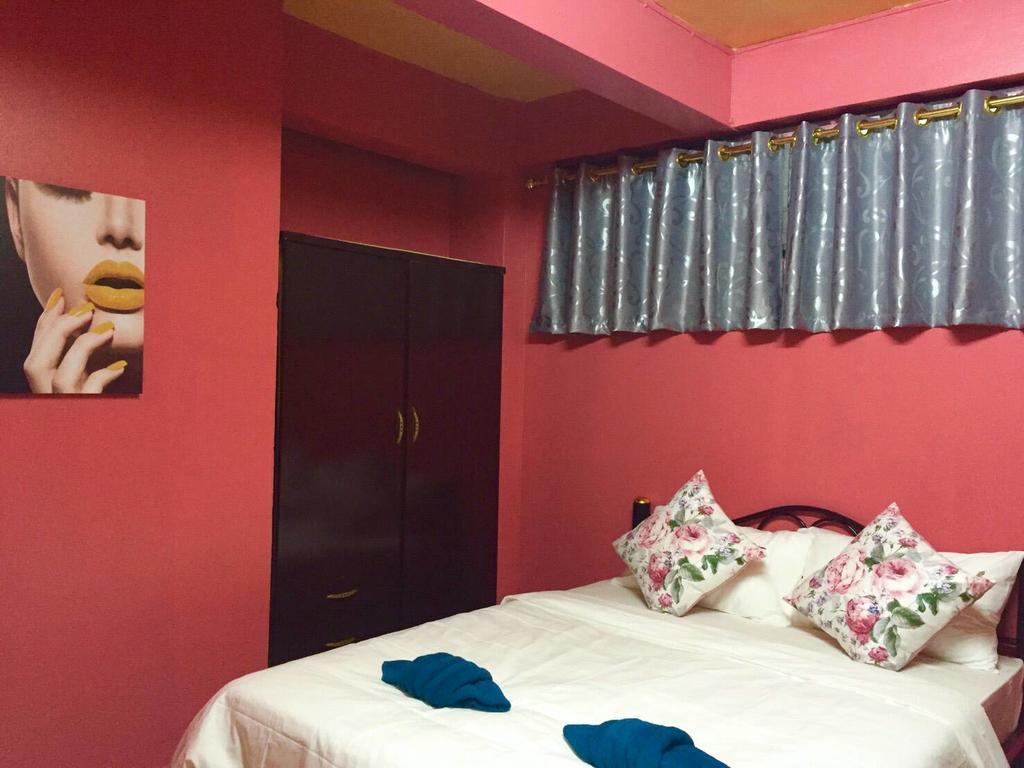 Hotel De Sky Sukhumvit Ekkamai 3*