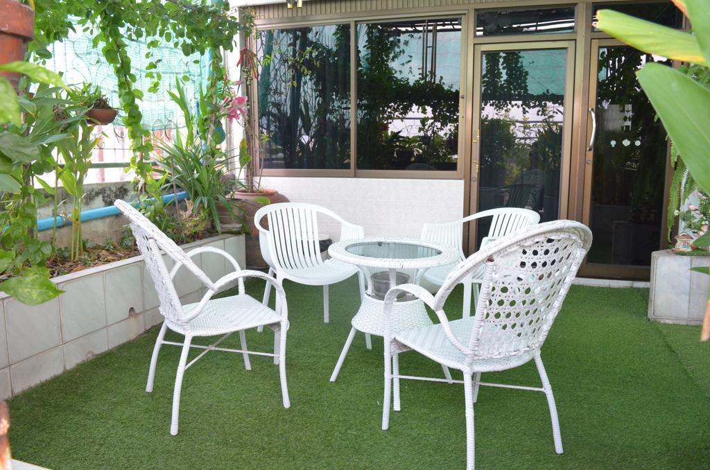 Hostel Charan 41 Bangkok