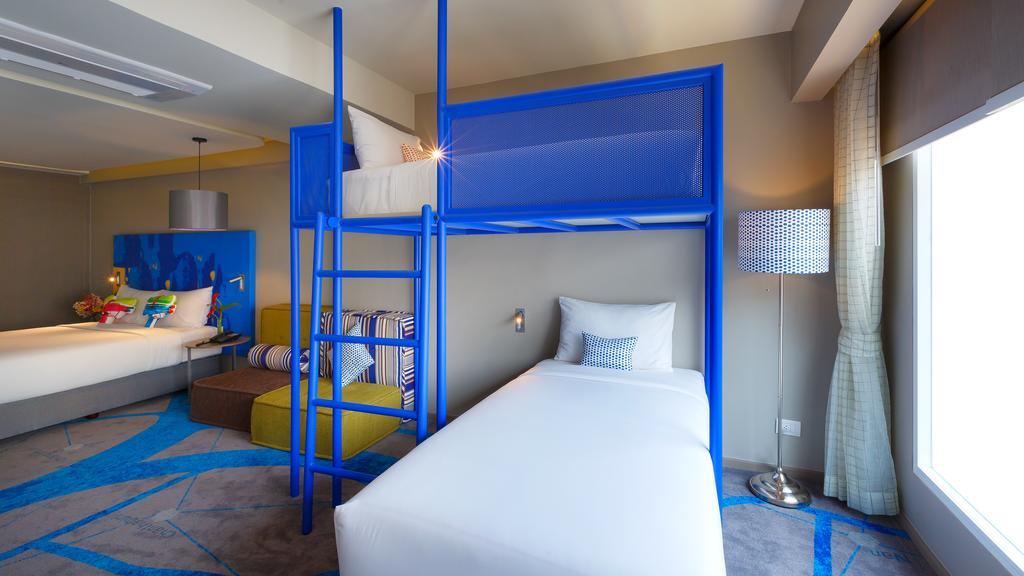 Ibis Styles Khaosan Viengtai Hotel