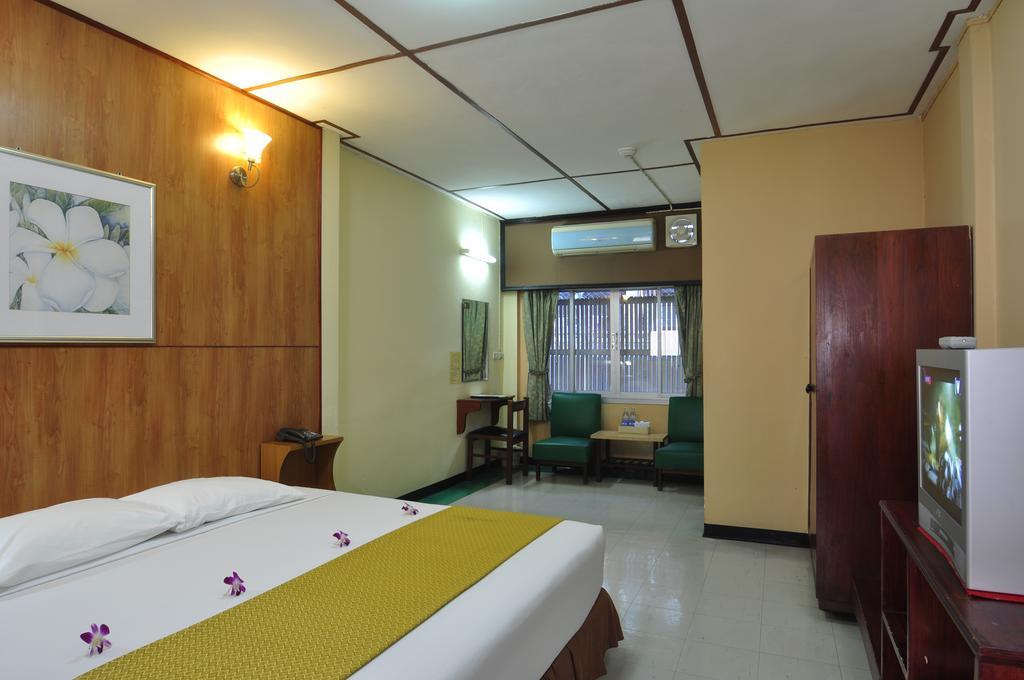 Swan Hotel