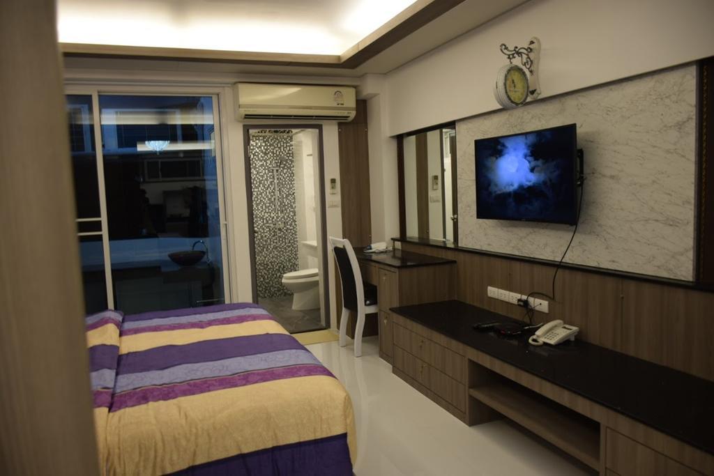 Apartamento Family Pratunam