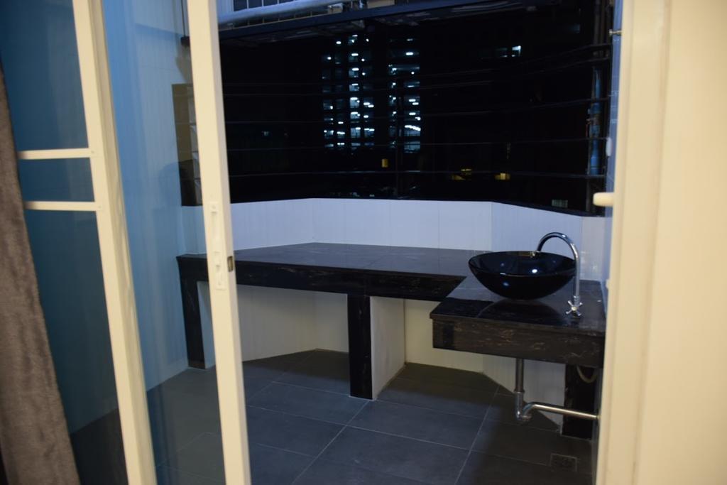 Apartamento Family Pratunam *
