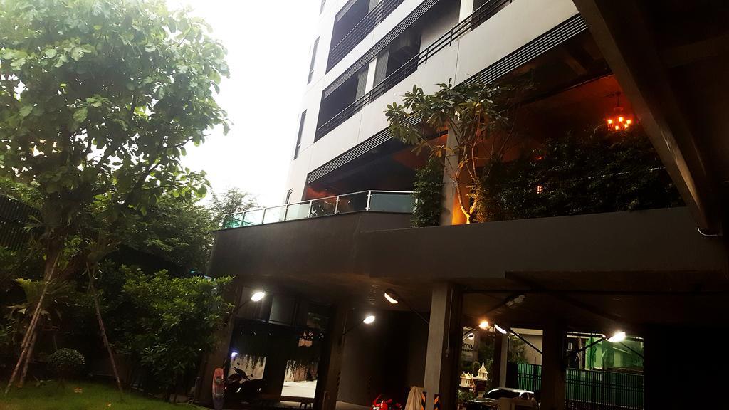 Aparthotel Rent V38 4*