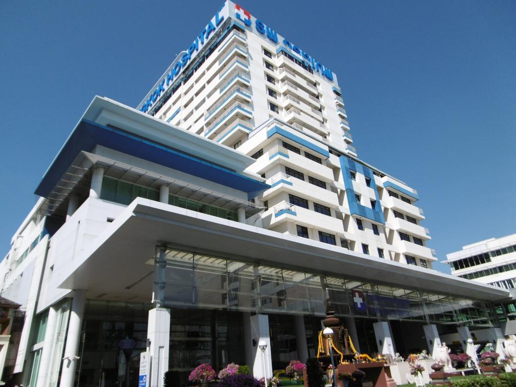 Hotel The Bells 3*