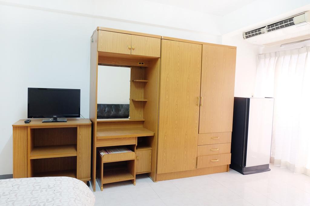 Grand Living Place 2*