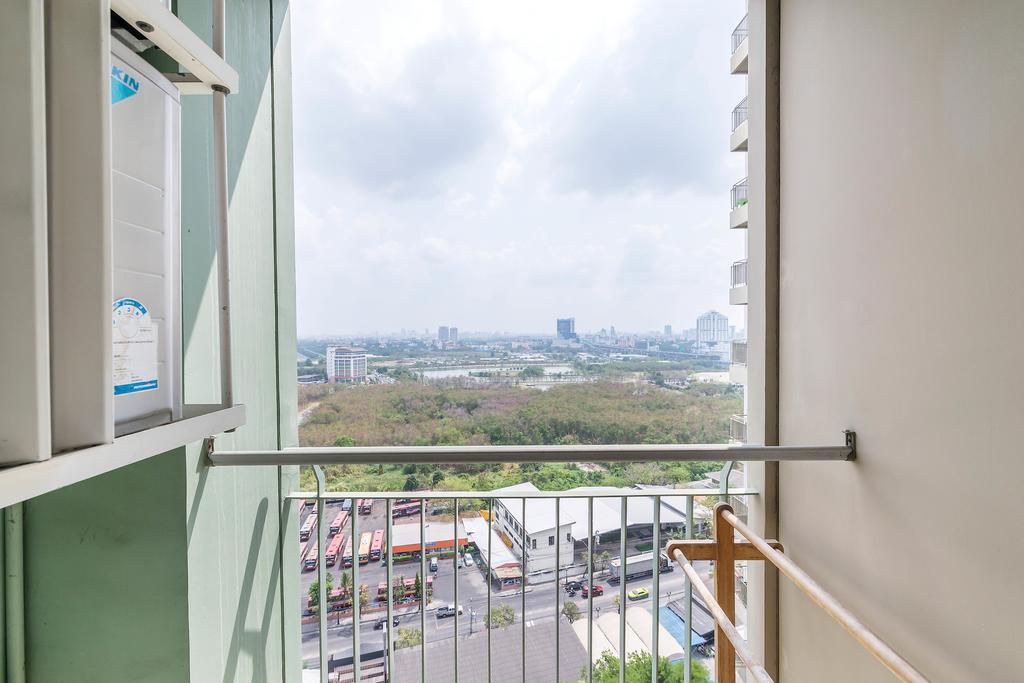 The Community Rama 9 By Favstay *