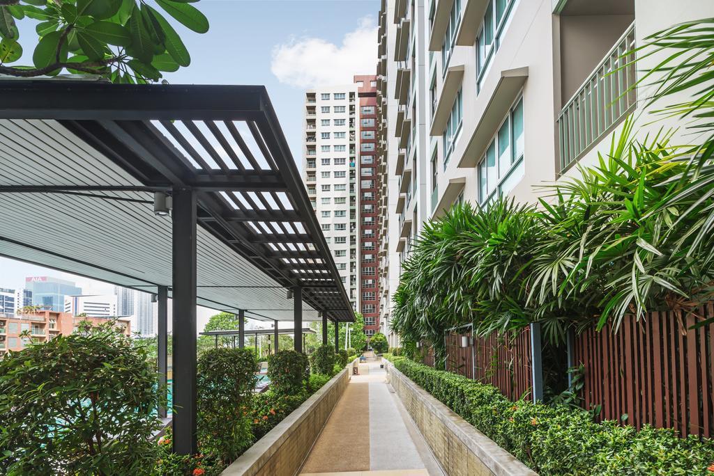 The Community Rama 9 By Favstay *