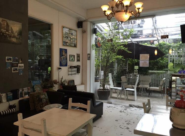 Oriental Smile Bed & Breakfast 2*