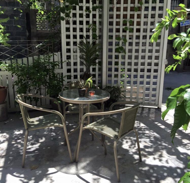 Oriental Smile Tempat Tidur & Sarapan Bangkok