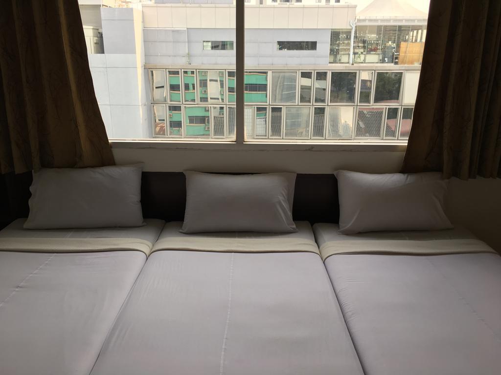 Ruamchitt Travelodge Hotel