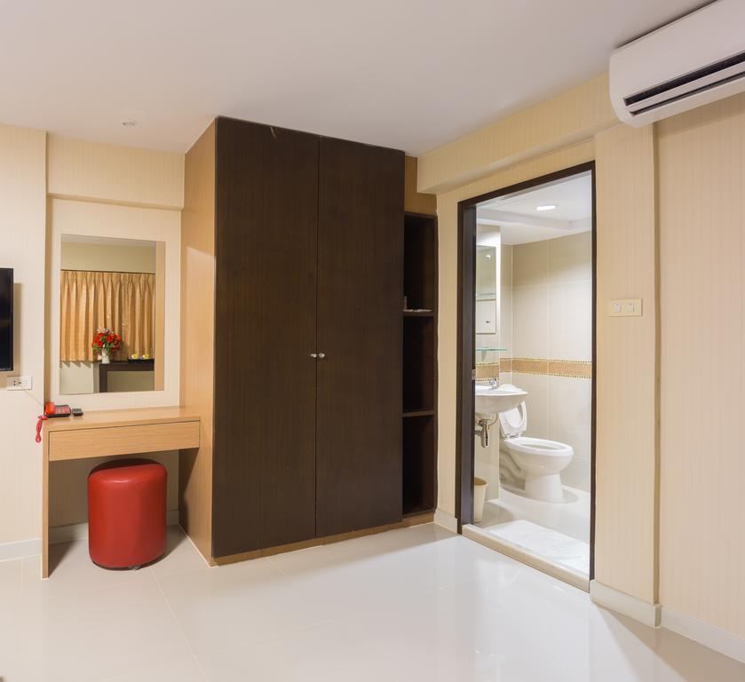 Nrc Bangkok