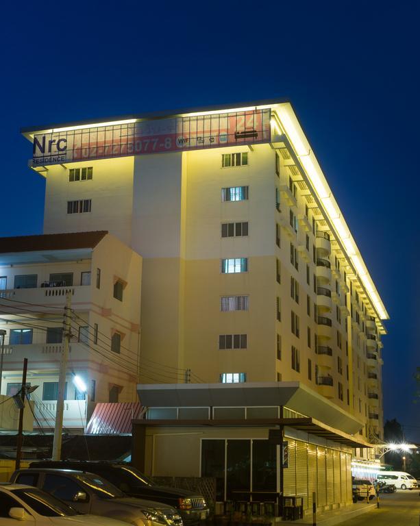 Nrc Hotel