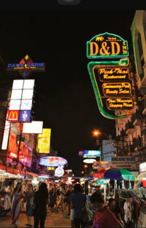 Hotel De Sky Sukhumvit Ekkamai 3*