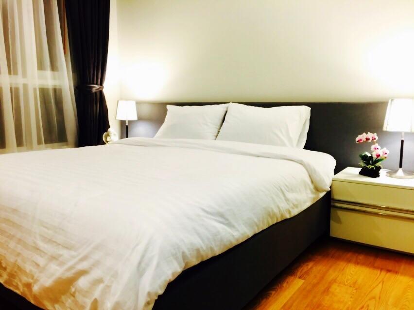 Aparthotel Luxury @ Bts Nana Bangkok