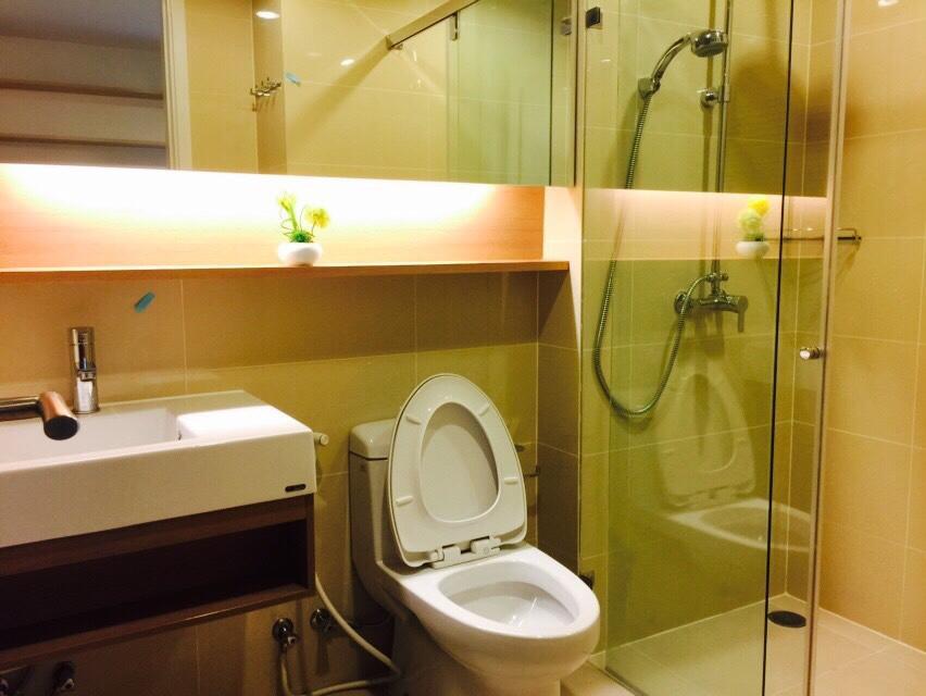 Luxury @ Bts Nana Aparthotel Bangkok