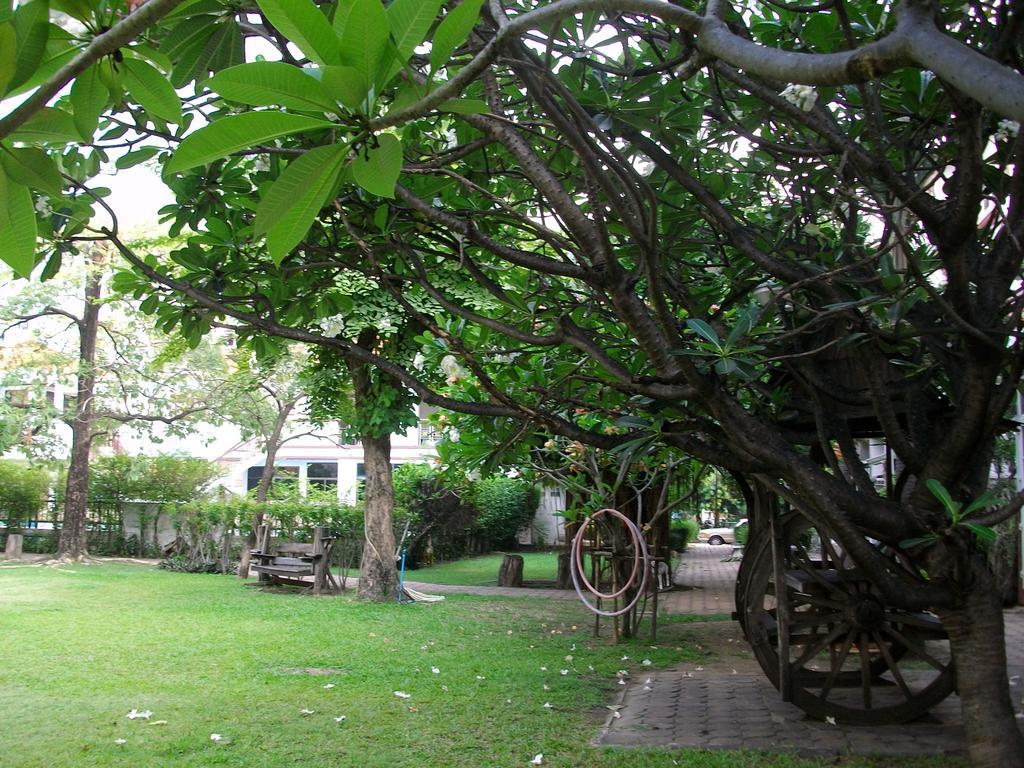 Holiday home A Joy House - Kaset Nawamin City *