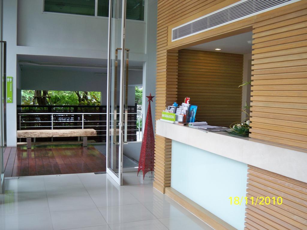 In Haven Apartment