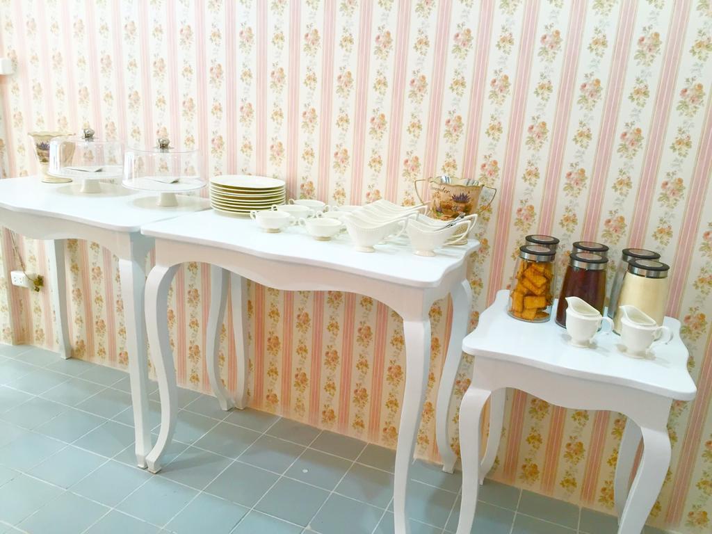 De Sky Sukhumvit Ekkamai 3* Bangkok