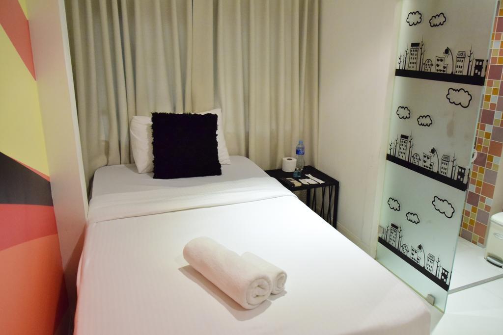 Double Five Hostel