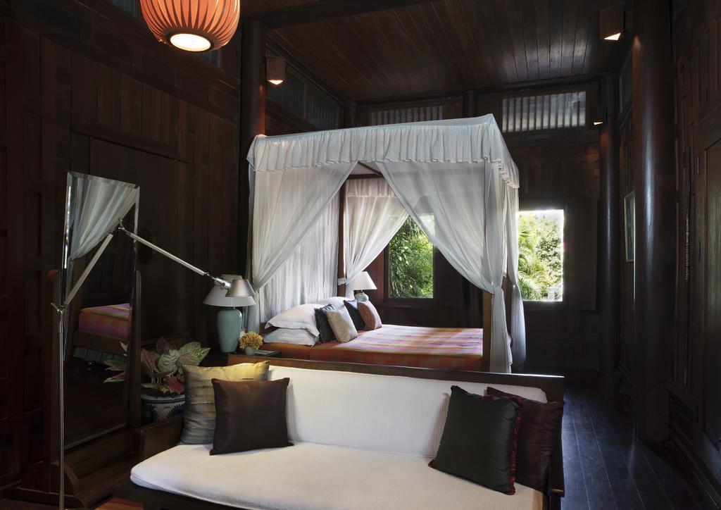 Hotel Chakrabongse