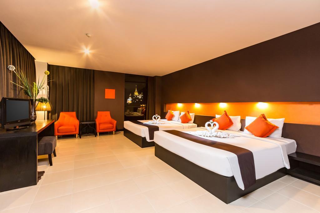Miramar Hotel