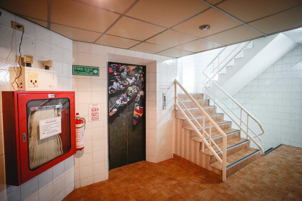 Ruamchitt Travelodge 3*