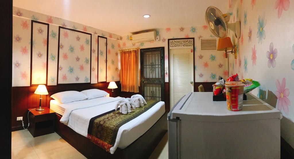 Hotel Orchid