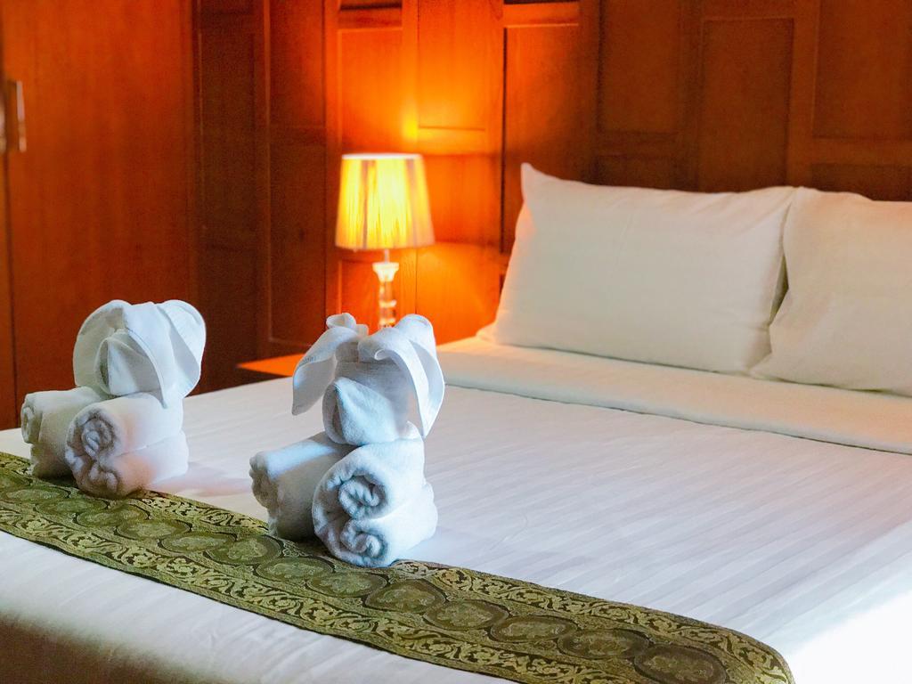 Orchid Hotel Bangkok