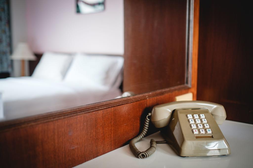 Ruamchitt Travelodge Hotel