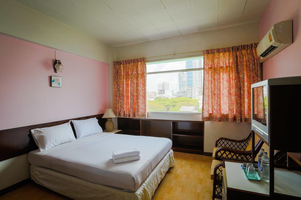Ruamchitt Travelodge