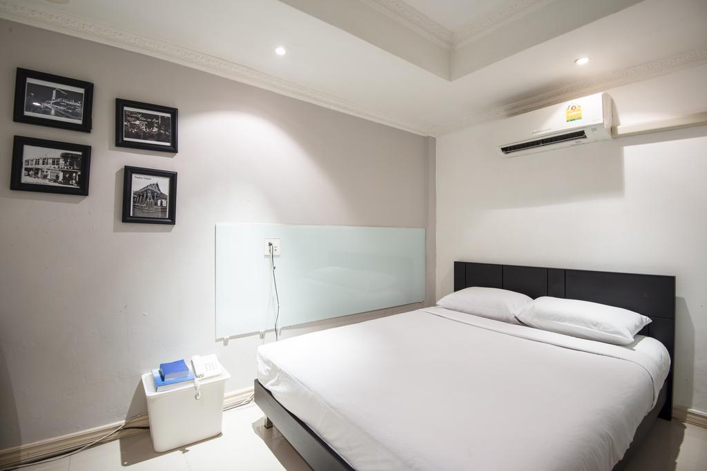 Hotel Prince House 3*