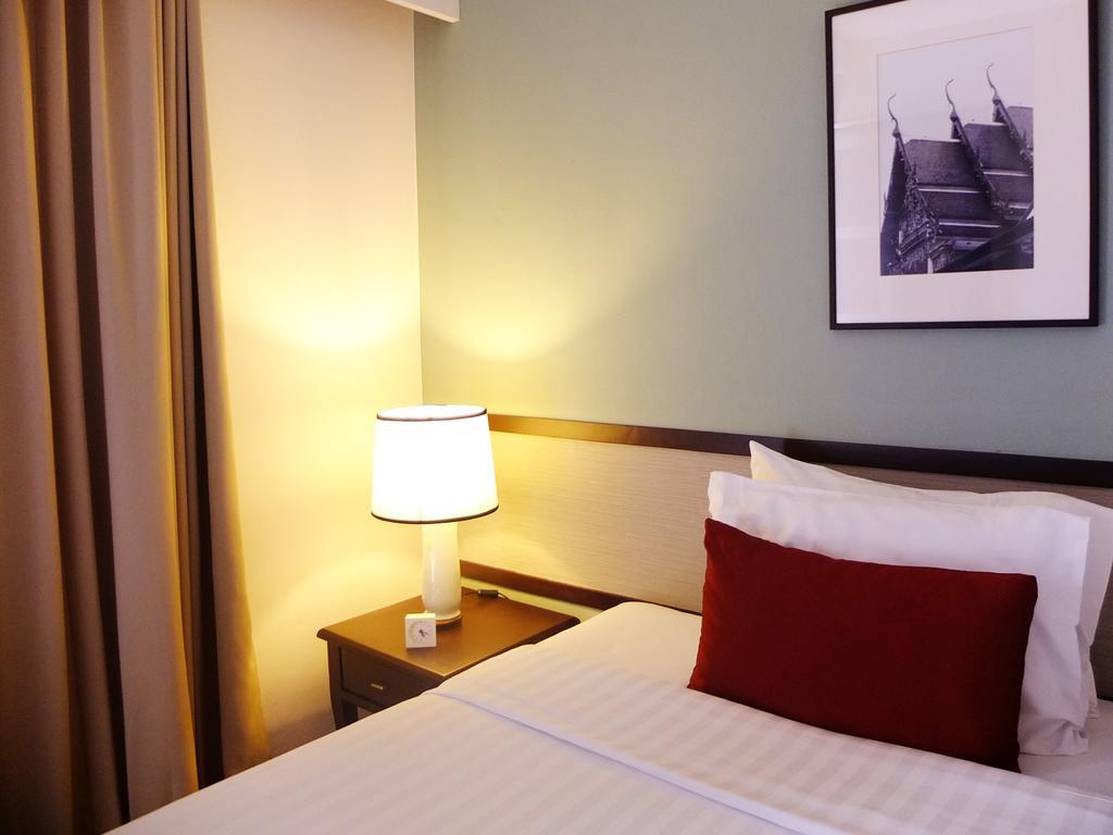 Evergreen Place Siam By Uhg 4*