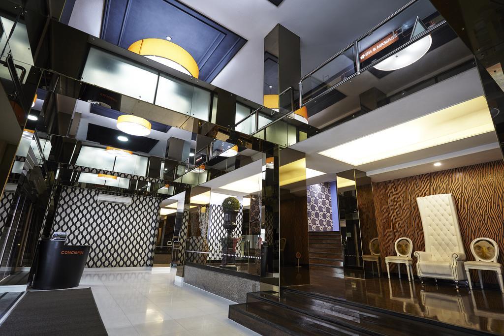 Hotel Baiyoke Boutique 3*