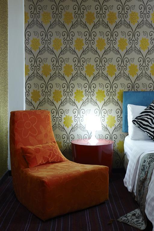 Baiyoke Boutique Hotel Bangkok