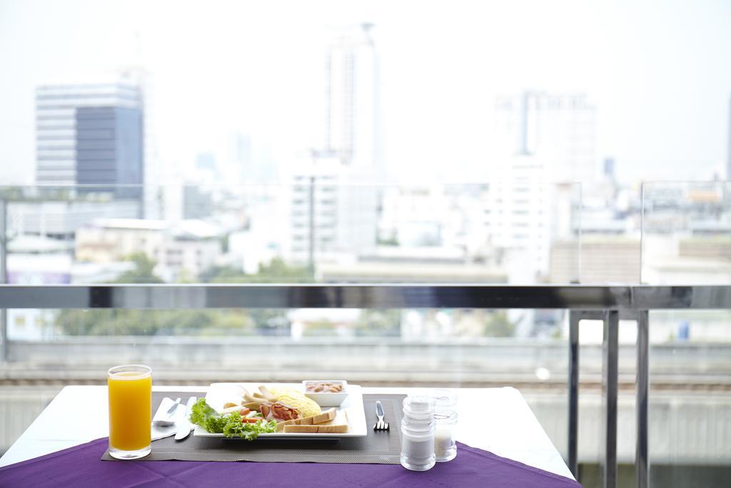 Hotel Baiyoke Boutique