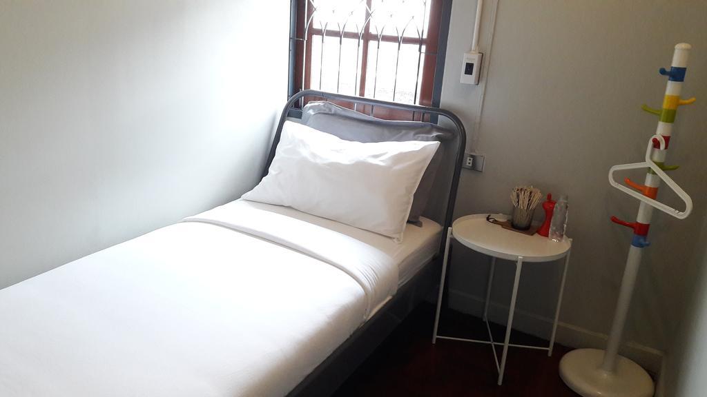 Beyond Guest house Bangkok