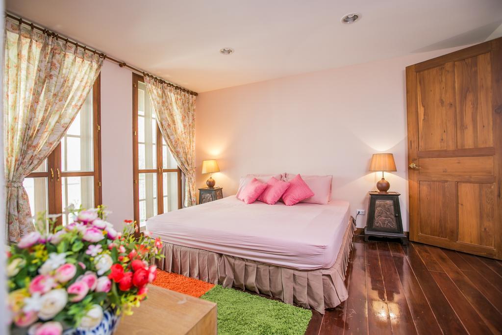 Chan Guest 2* Bangkok