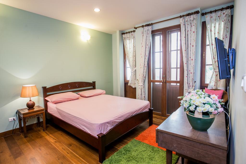 Chan Guest Guest house Bangkok