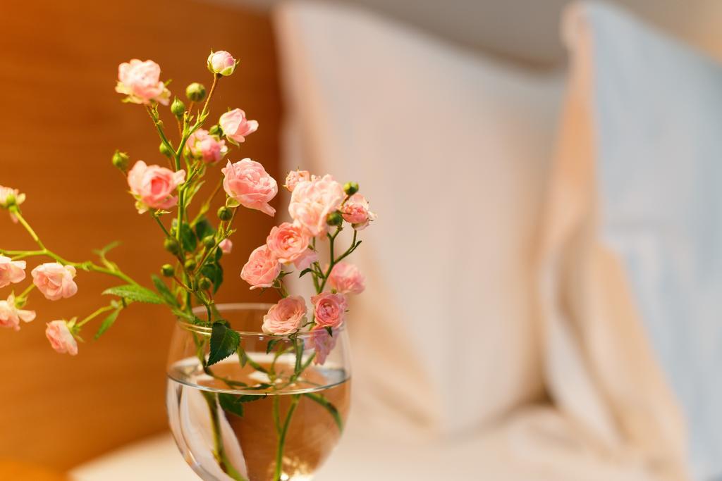 Hotel U Tiny Boutique Suvarnabhumi - Sha Bangkok