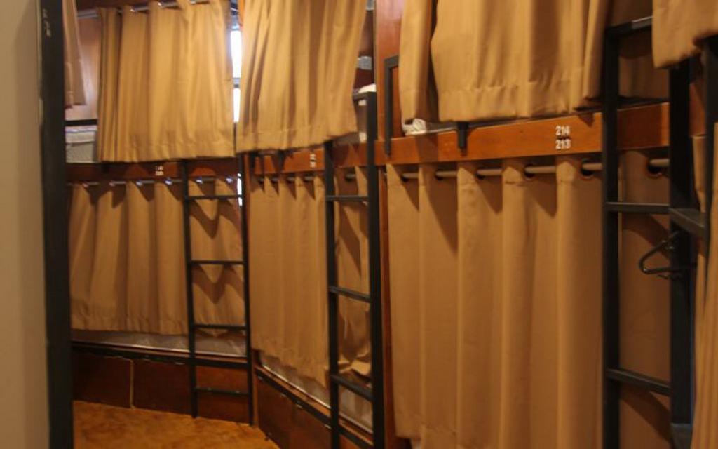 Bangkok Story Hostel