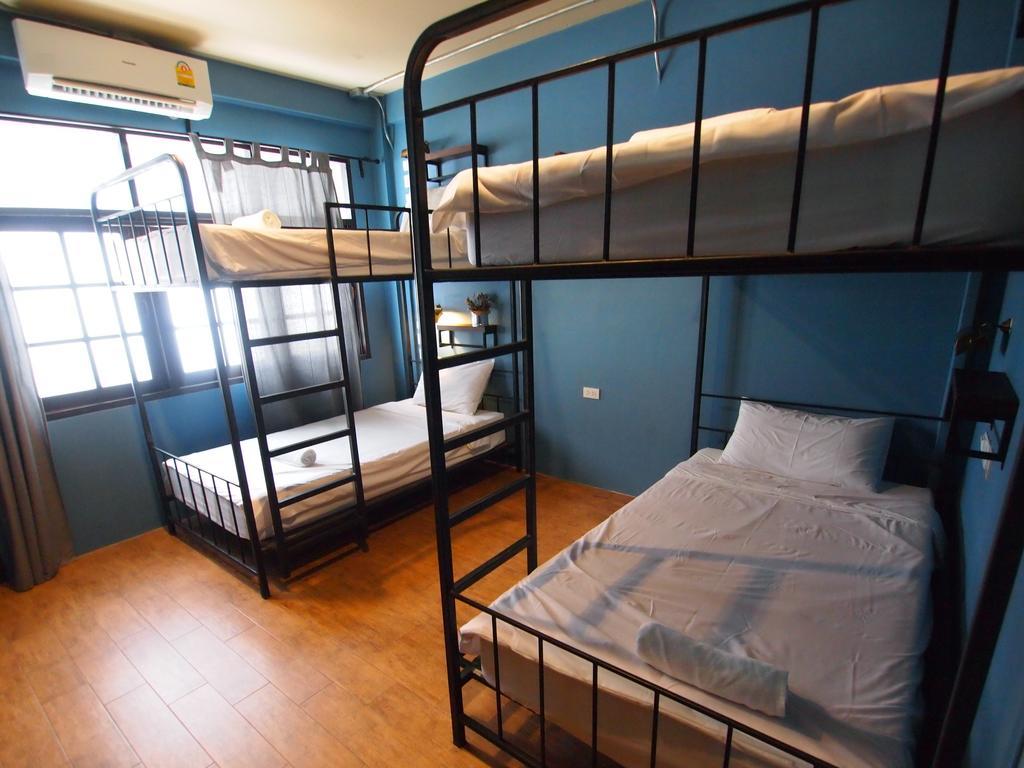 Niras Bankoc Hostel * Bangkok