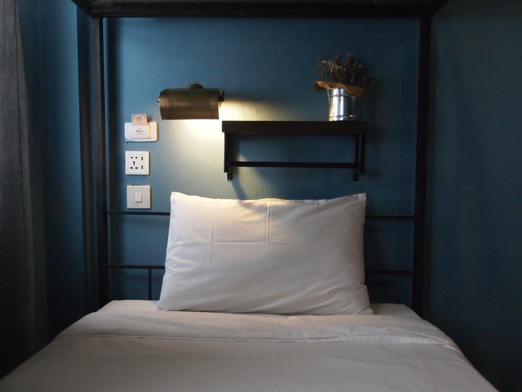 Niras Bankoc Hostel Hostel Bangkok