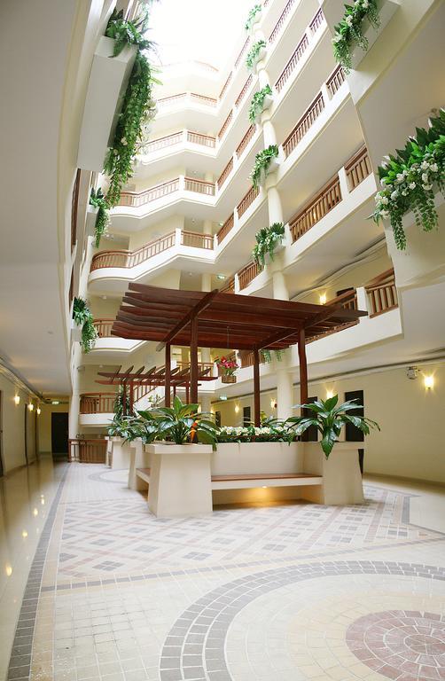 K.v.mansion Aparthotel